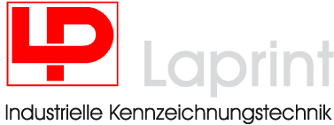 Laprint - Industrielle Kennzeichnungstechnik